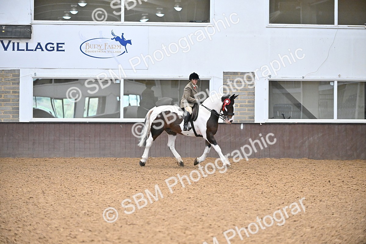 SBM_001426 - Class 18 - Ridden Cob