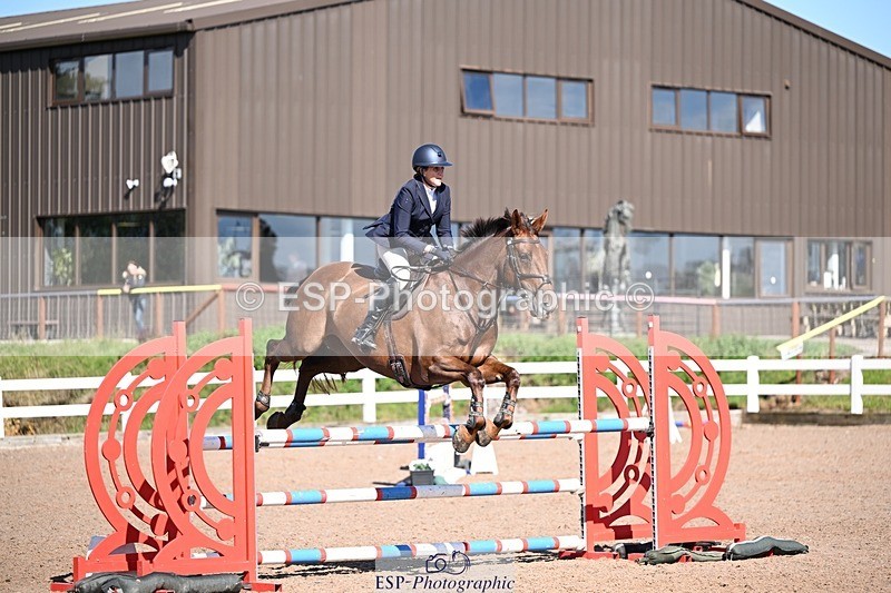 250911-143950-01854 - Cls 14 1.10m Amateur Champ