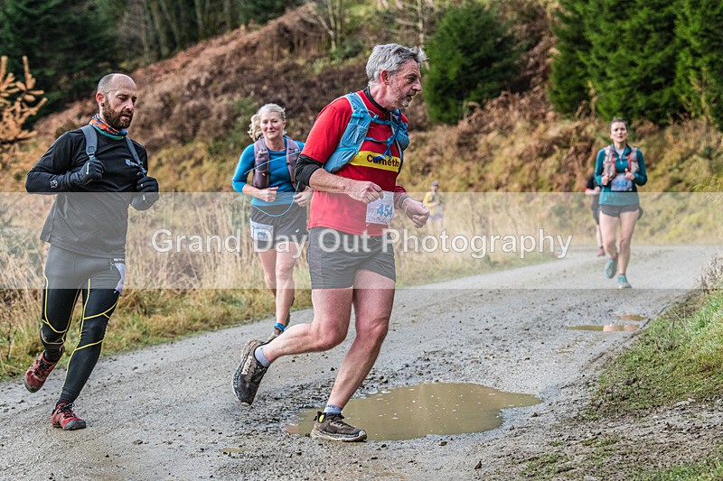 Glentress 21  10K-442 - High Terrain Events Glentress 21 & 10K Trail Races Saturday 16th November 2024