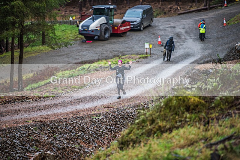 Glentress 21  10K-2093 - High Terrain Events Glentress 21 & 10K Trail Races Saturday 18th November 2023