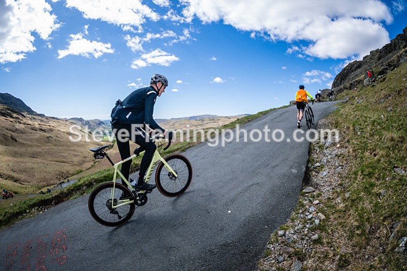145337 - Hardknott Pass Camera 2 14.00-15.00