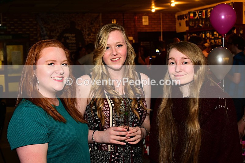 LUCY-340 - Lucy's 18th