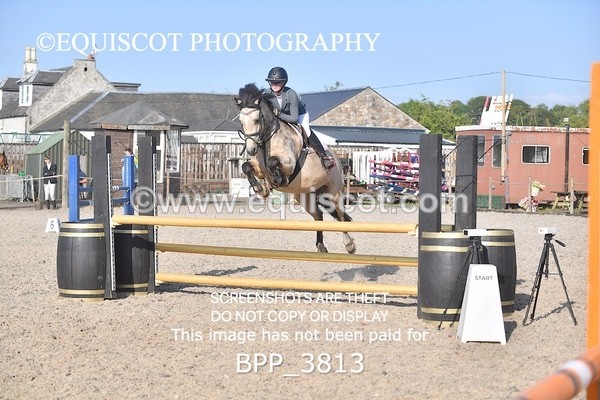 BPP_3813 - CLASS 4 0.95m Amateur Championship Qualifier
