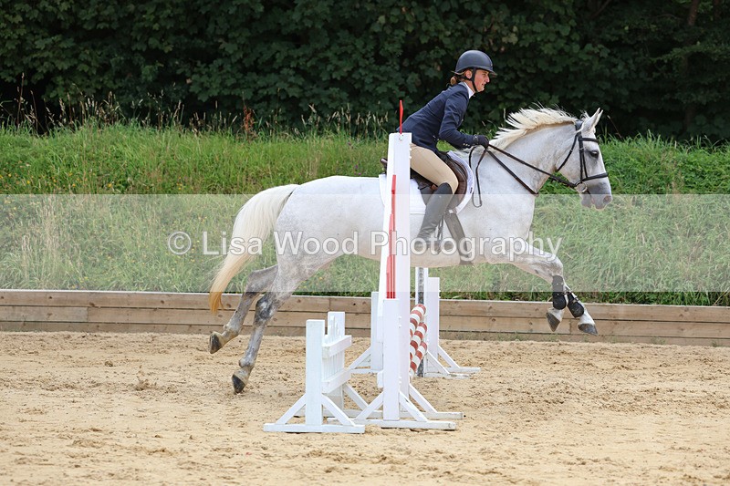 3E7A2855 - Class 5: 60cm Senior