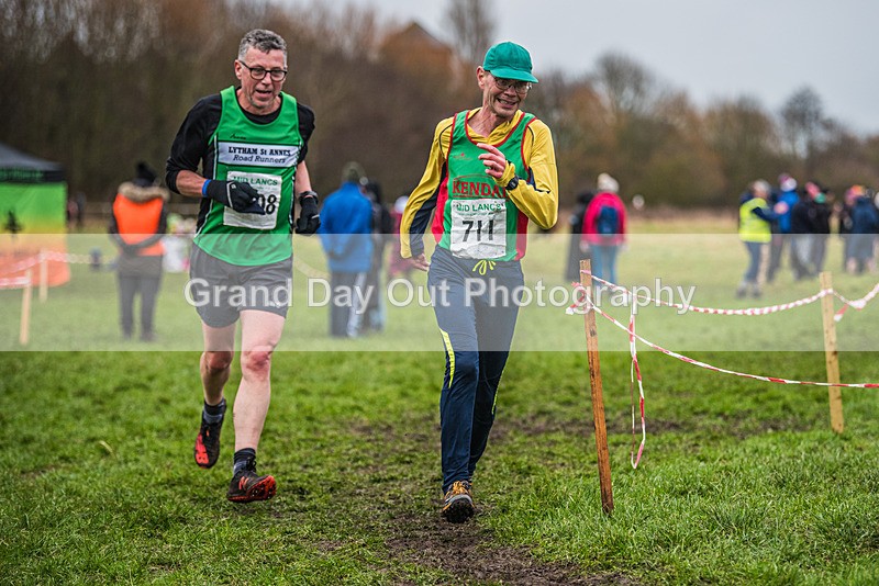 Blackpool-924 - Mid Lancs XC Blackpool Saturday 13th January 2024