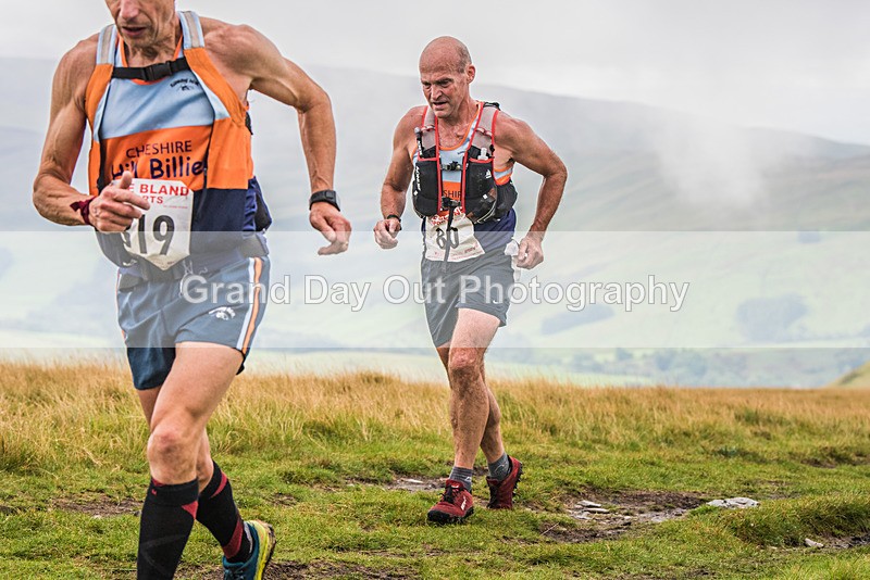 Sedbergh -508 - Sedbergh Hills Fell Race Sunday 20th August 2023