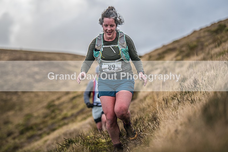 Blake Fell-804 - Blake Fell Race Saturday 25th January 2025