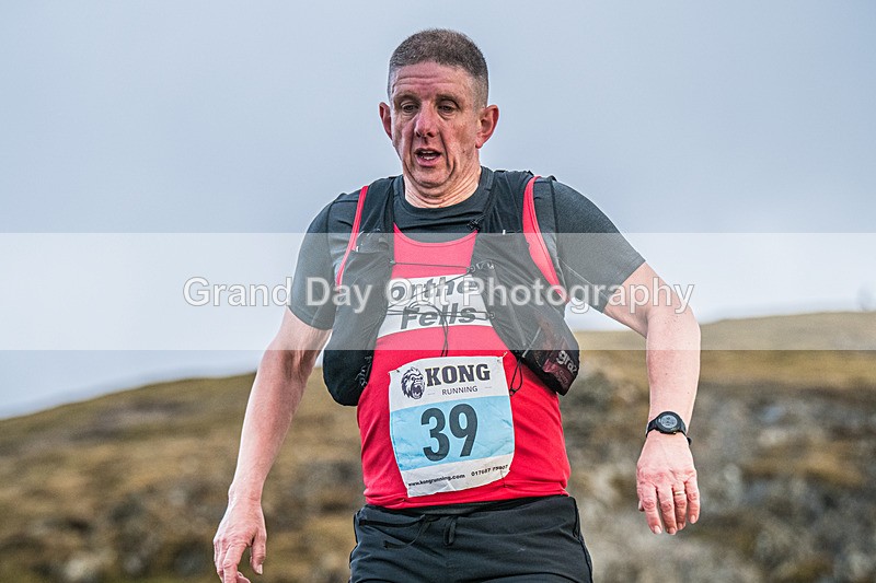 Grisedale-486 - Grisedale Grind Fell Race Wednesday 15th April 2026