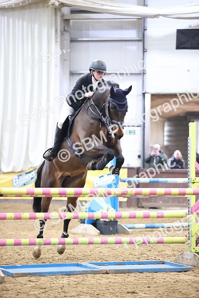 SBM_007437 - Class 23 - Senior Newcomers - 1.10m