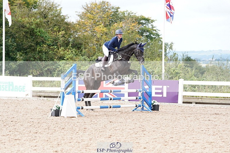 240915A-111312-09324 - Cls 33 85cm Amateur Qualifier