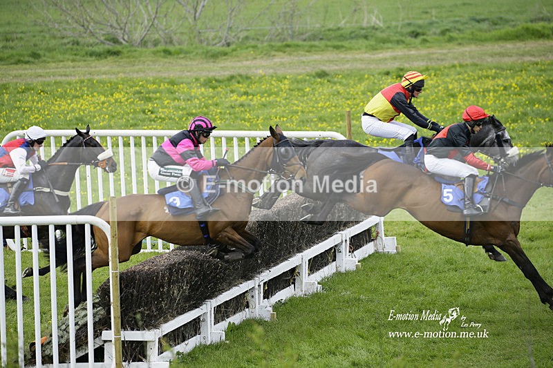 PtP 230422 162 - Berkeley Races - Woodford Glos 23/04/22