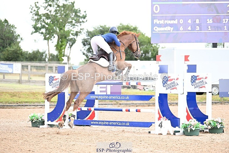 250720-090550-18482 - Cls 20, 1 Star Gold Tour