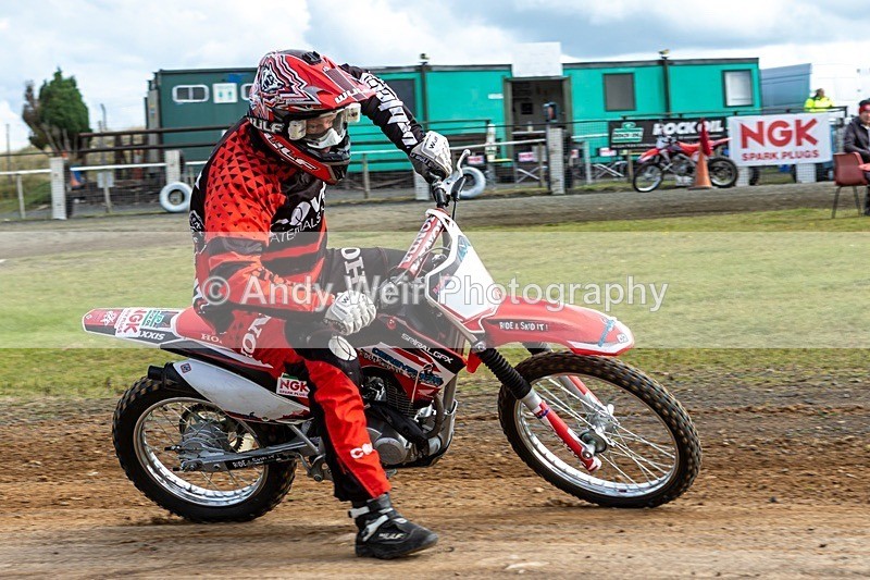 220924-7D-8E0A0949 - Ride & Skid It  Flat Track Experience 24th Sept 22