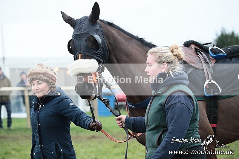 PtP 141225  1703 - Harkaway Club PtP Chaddesley Corbet 28/12/25