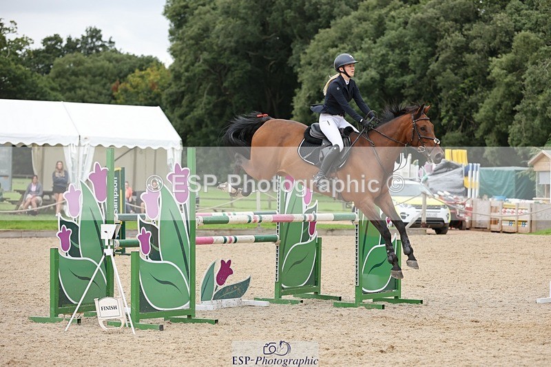 240817-155831-02831 - 06A Snr Fox 1.20m open