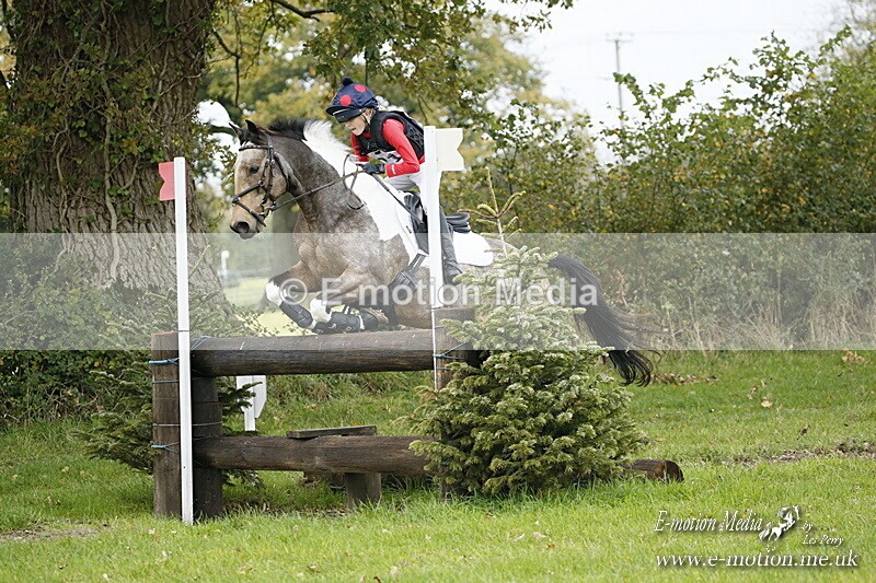 WWHT 181020 WWHT 181020 1406 - WWEC Intermediate (0.90m)  18/10/20