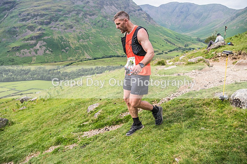 Wasdale-770 - Wasdale Horseshoe Fell Race (Bad weather route) Saturday 11th July 2026