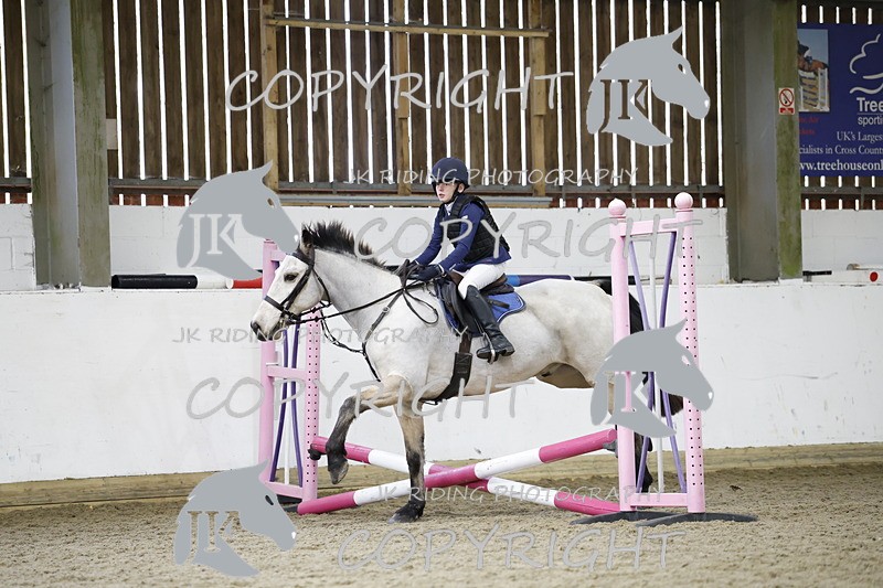 _T0A1487 - Class 3 45cm