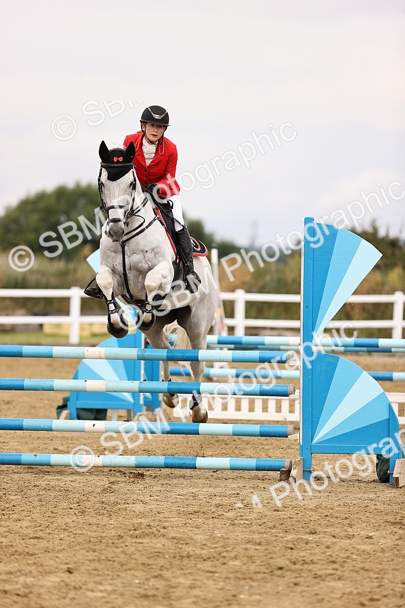 SBM_026148 - Class 11 - Senior Discovery - 1.00m