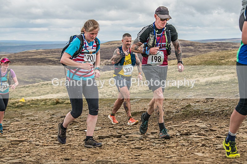 3 Peaks-891 - The 3 Peaks Race Saturday 27th April 2024