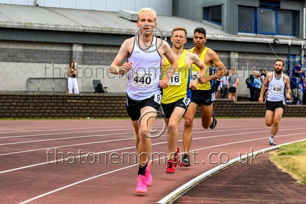 Sen25SUN-917126 - Track Male