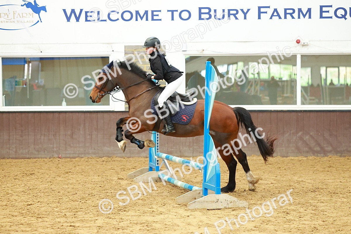 SBM_006518 - Class 4 - 70cm