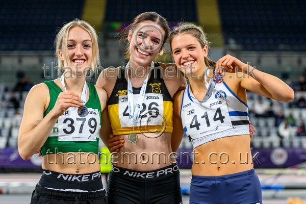 AgeInd25SUN-912655 - Medals