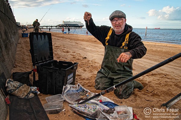 Steven Mc - Cleethorpes Life