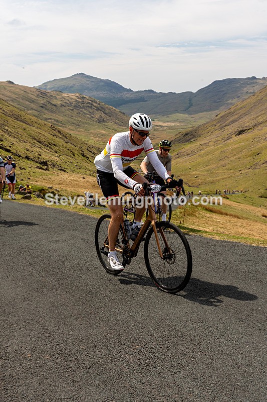 134432 - Wrynose 13.00-14.00