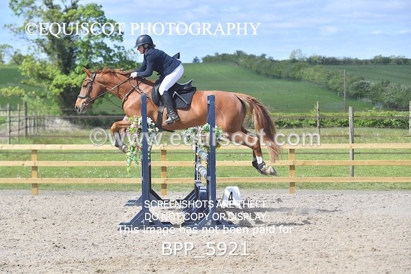 BPP_5921 - CLASS 27 SUN Scottish Branch 1m Amateur Championship