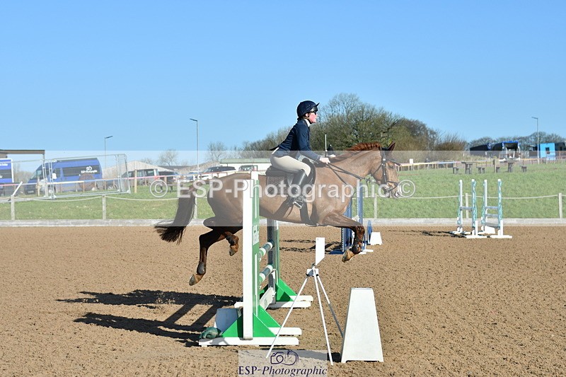 240306A-100636-00026 - Cls 1 British Novice and 90cm Open