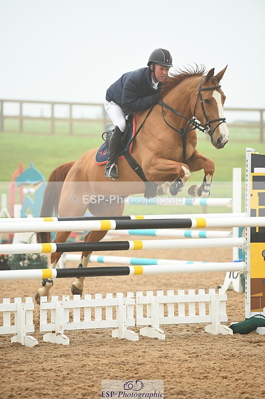 230505A-094040-02746 - Cls 20 Snr Foxhunter