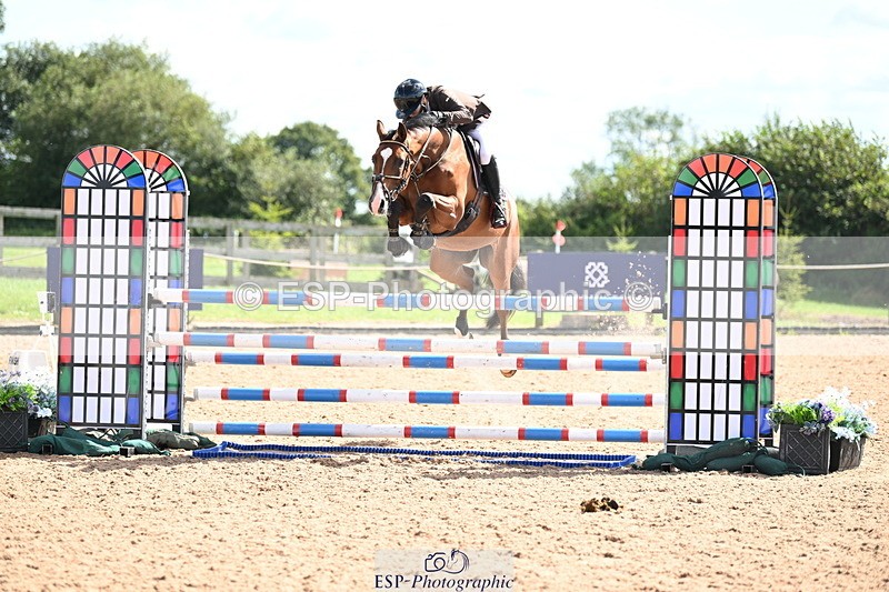 240913A-124243-04409 - Cls 15 Snr Foxhunter