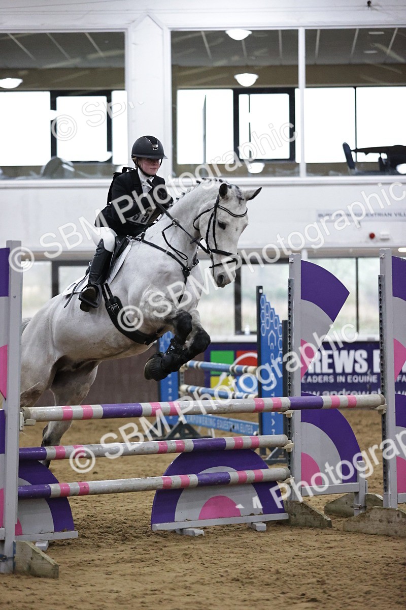 SBM_001723 - Class 3 - 1.00m