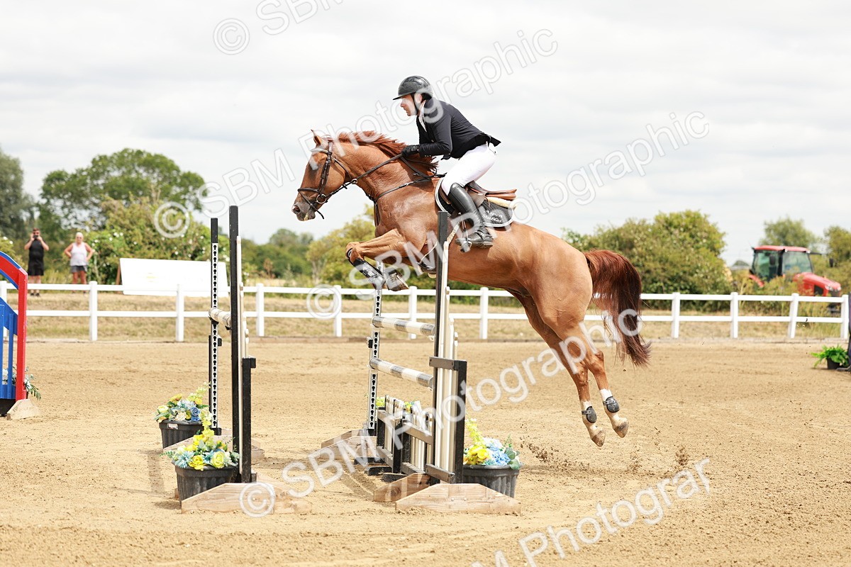 SBM_018332 - Class 21 - Senior Newcomers Championship 2d Rd