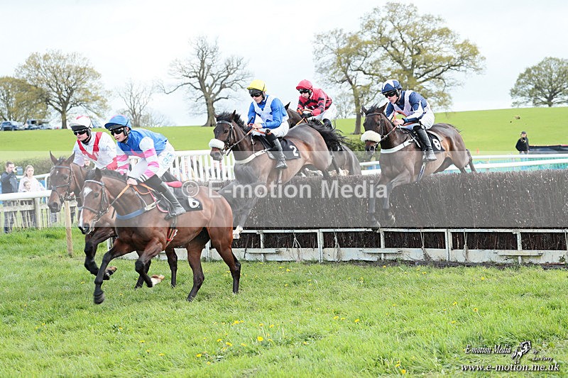 PtP 180426 1070 - Worcestershire Hunt PtP Chaddesley Corbett 18/04/26