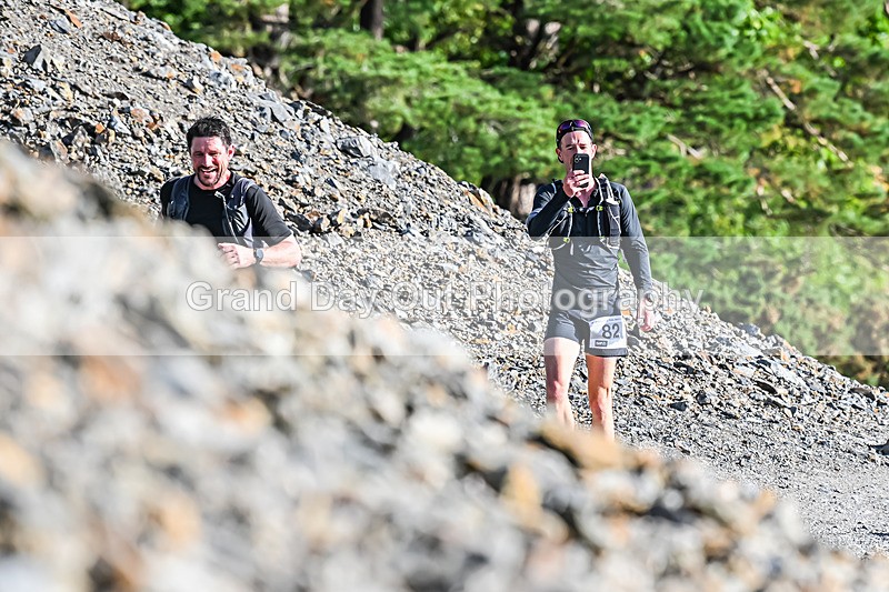 Scafell Pike -103 - Fellside Events Scafell Pike Trail Marathon Sunday 23rd August 2026