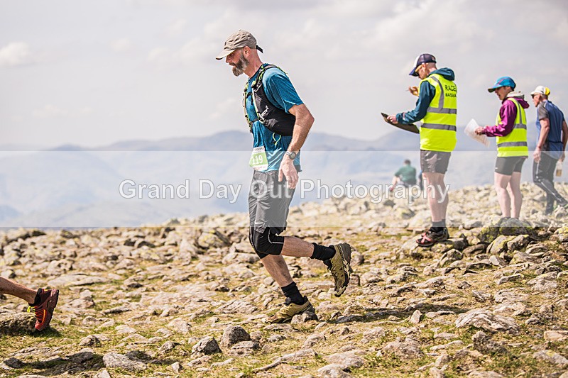 Fairfield-343 - Fairfield Horseshoe Fell Race Saturday 11th May 2024