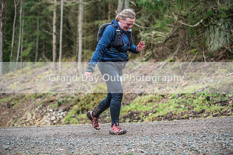 Glentress-2648 - High Terrain Events Glentress Marathon 21 & 10K Trail Races Sunday 18th February 2024