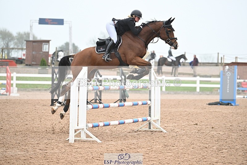 241102A-110907-03962 - SAT Cls 14 Blue Chip JCP Jump Off