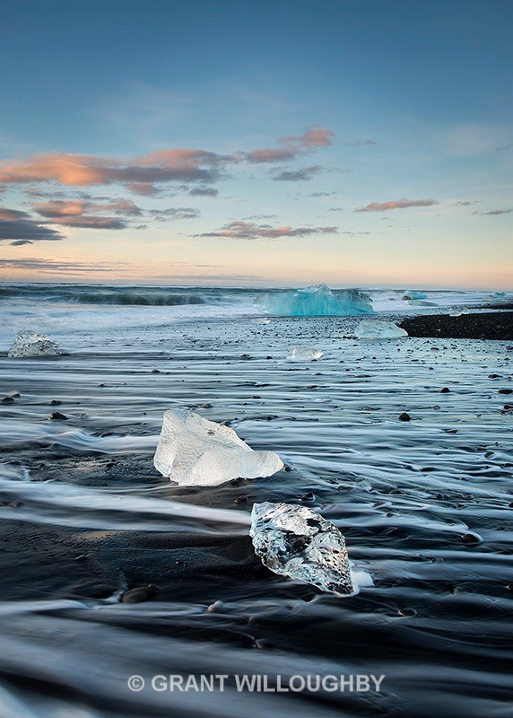  - Iceland