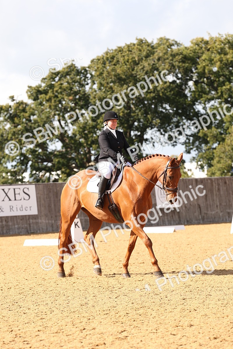 SBM_24576 - D17 - Grand Tour Championship Novice 3