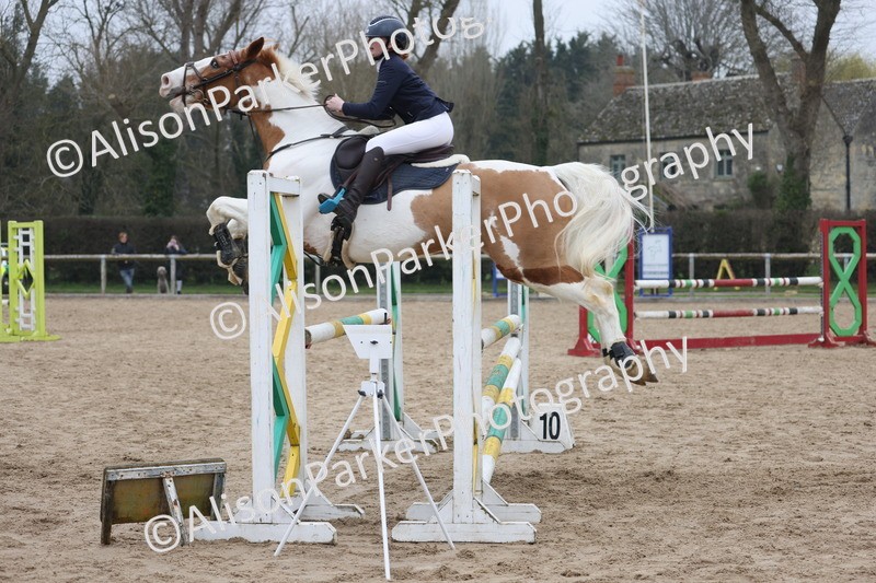 20260308-1526 - Class 5 - 1.00m