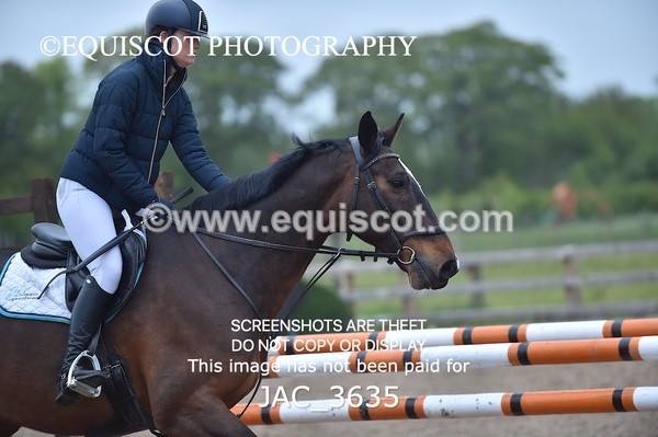 JAC_3635 - CLASS 7 1.05m Amateur Championship Qualifier/ 1.05m Open