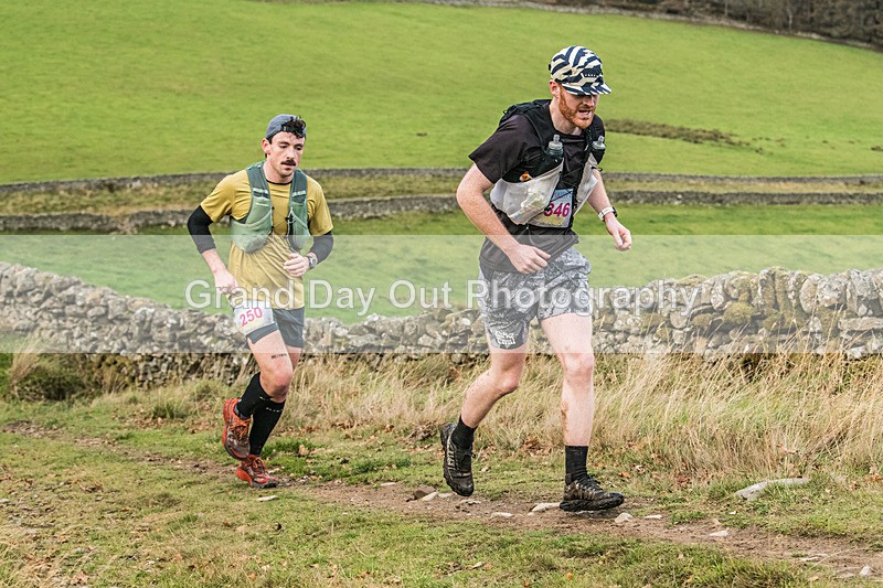 Tweed Valley-41 - High Terrain Events Tweed Valley 50 & 65K Ultra Trail Races Sunday 16th November 2025