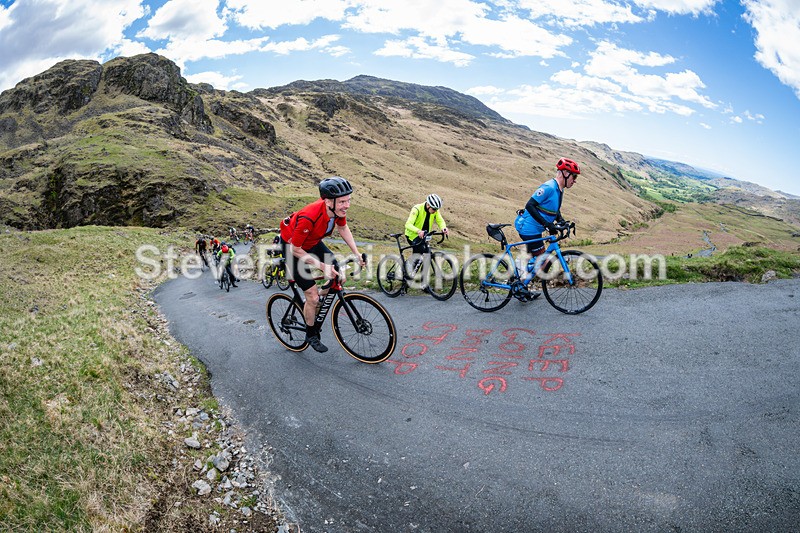 135102 - Hardknott Pass Camera 2 13.00-14.00