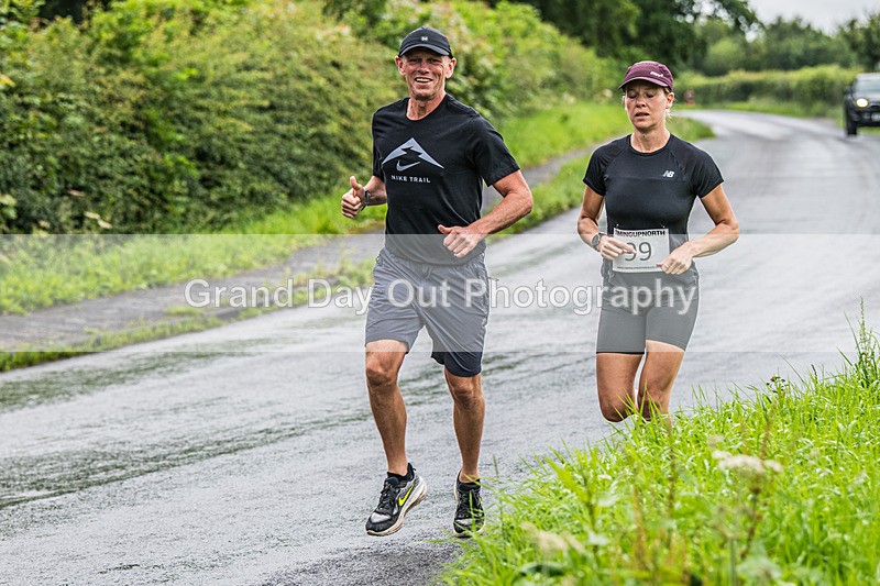 Lambfoot-10 - Lambfoot Loop Road Race Tuesday 1st July 2025