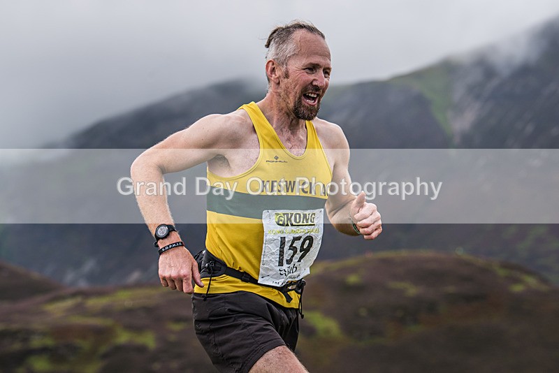 Barrow-147 - Barrow Fell Race Monday 28th August 2023