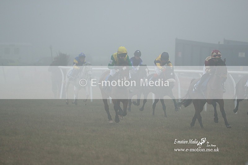 PtP 2901230023 - Heythrop Hunt PtP Cocklebarrow 29/01/2023