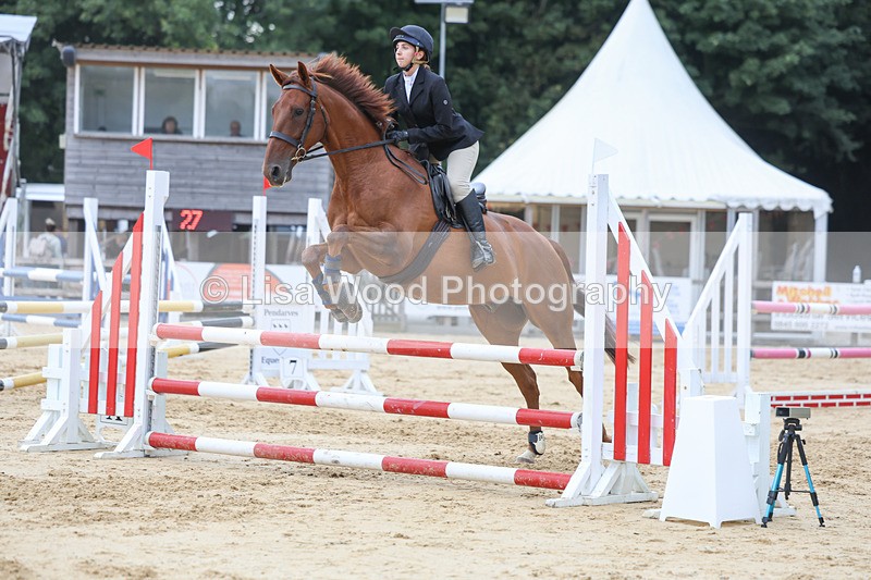 3E7A7371 - Class 8: 90cm open